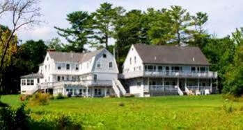 Belfast Breeze Inn 외부 사진
